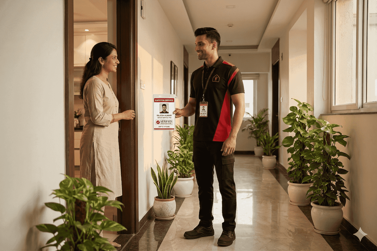 Why Verified Professionals Matter for Your Home