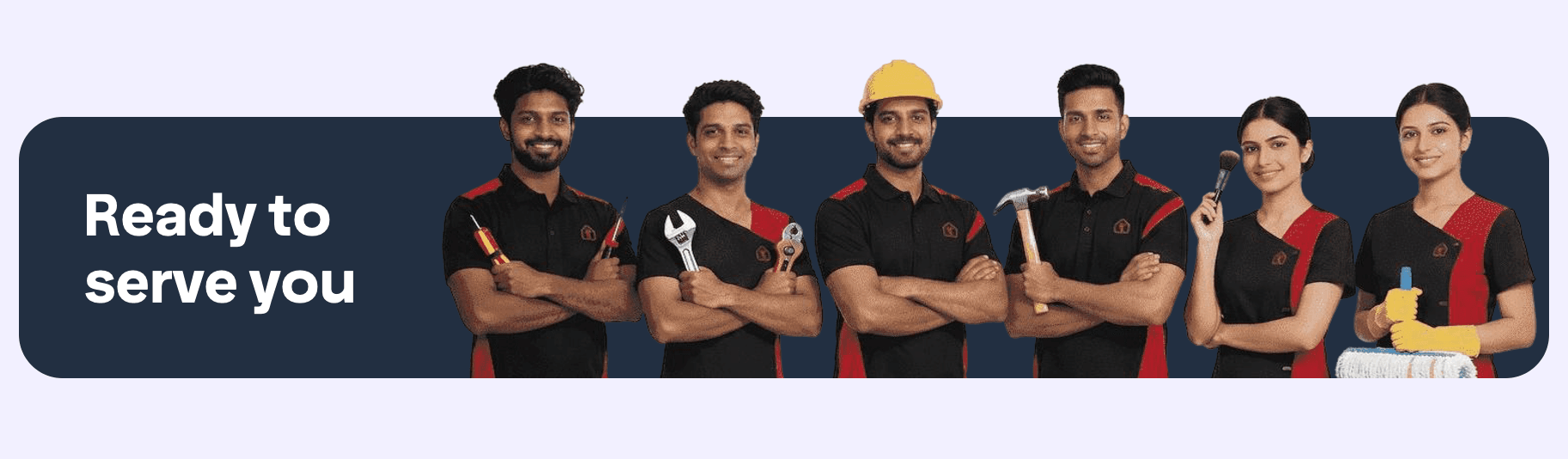 Contact Kapston Home Services