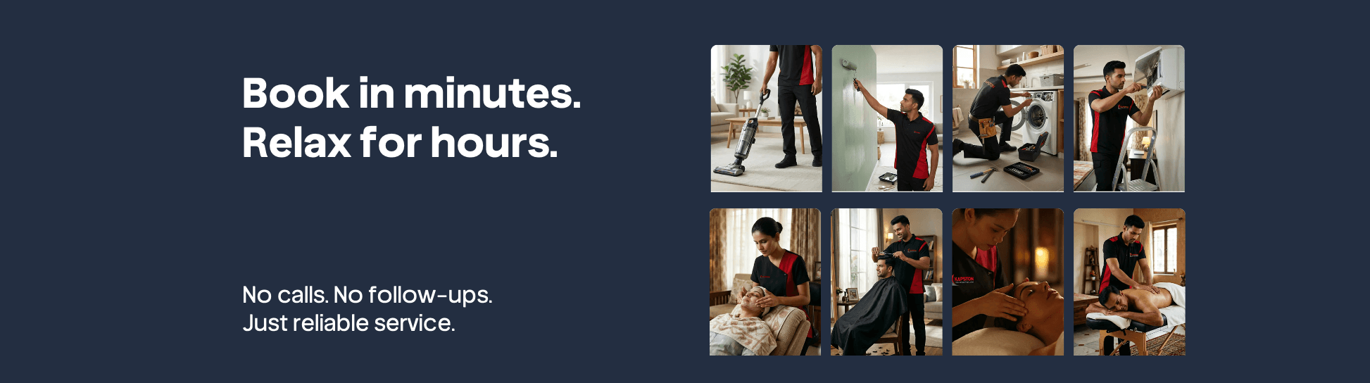 Kapston Home Services