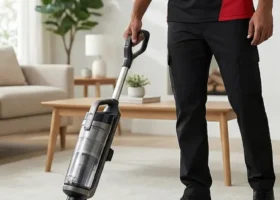 Cleaning