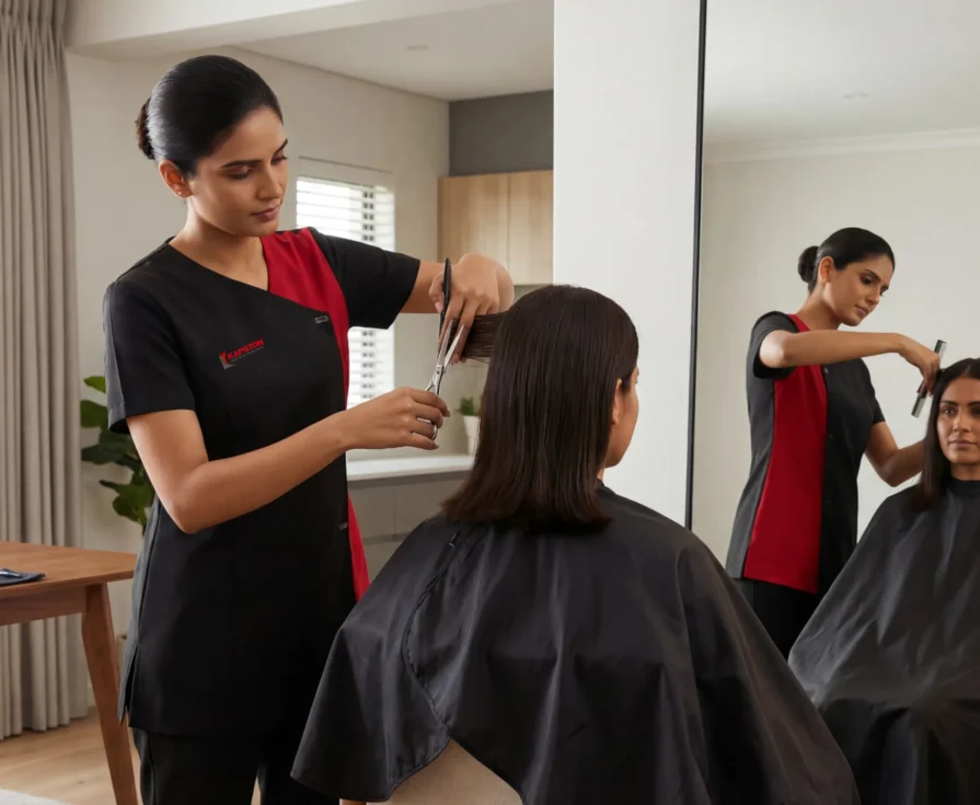 WOMEN SALON