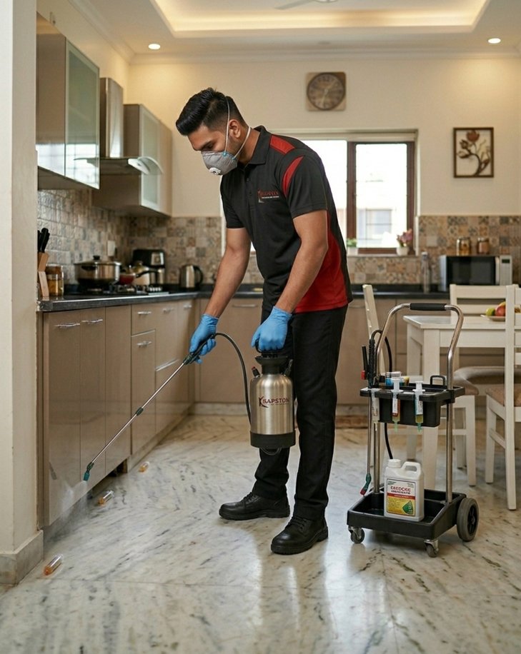 pest-control